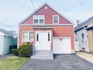 39 Elgas Street, Buffalo, NY 14207
