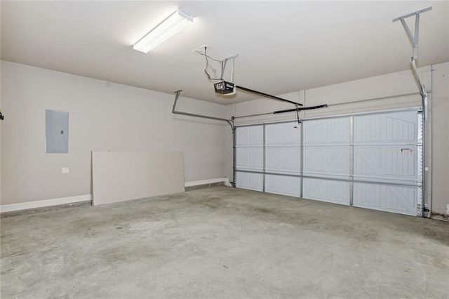 163 Hawthorne Ridge Circle, Dallas, GA 30132