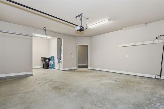 163 Hawthorne Ridge Circle, Dallas, GA 30132