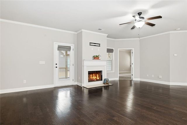 163 Hawthorne Ridge Circle, Dallas, GA 30132