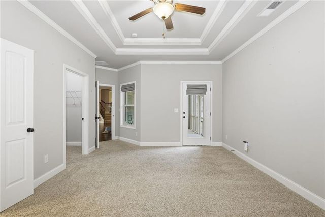 163 Hawthorne Ridge Circle, Dallas, GA 30132