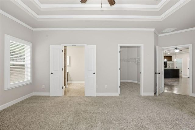 163 Hawthorne Ridge Circle, Dallas, GA 30132