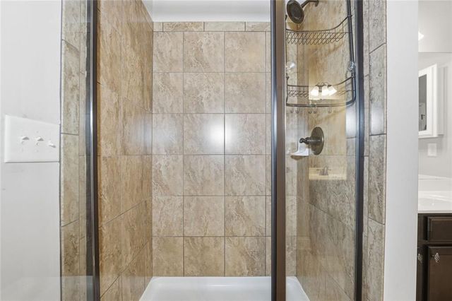 163 Hawthorne Ridge Circle, Dallas, GA 30132