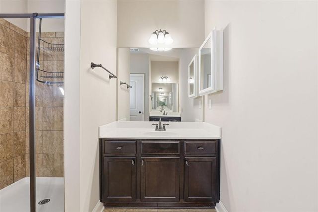 163 Hawthorne Ridge Circle, Dallas, GA 30132