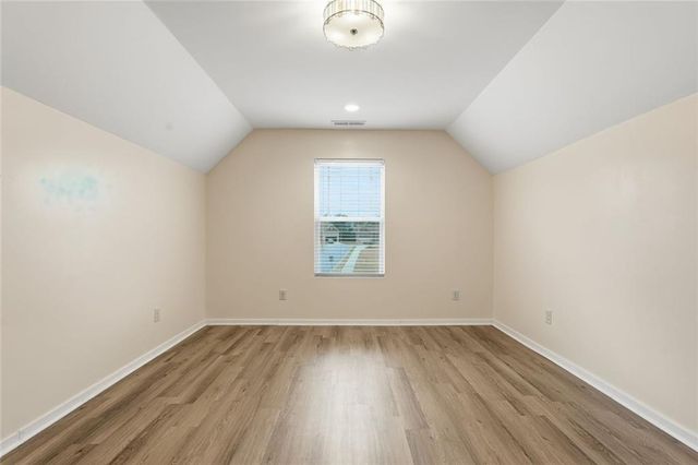 163 Hawthorne Ridge Circle, Dallas, GA 30132