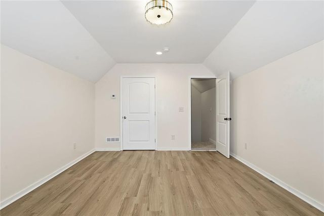 163 Hawthorne Ridge Circle, Dallas, GA 30132