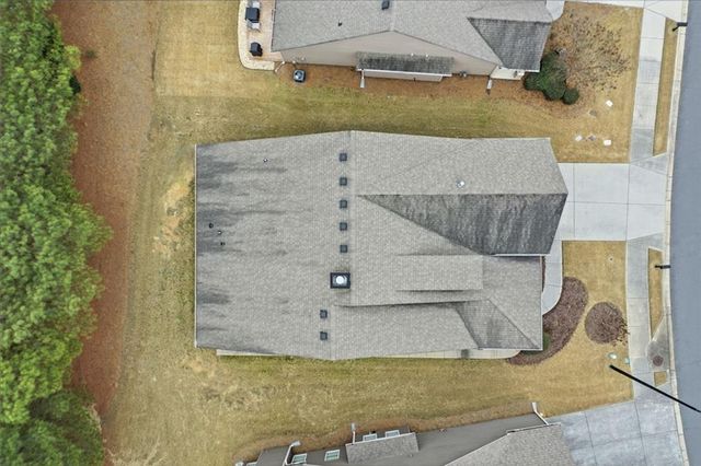 163 Hawthorne Ridge Circle, Dallas, GA 30132