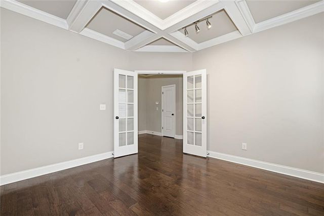 163 Hawthorne Ridge Circle, Dallas, GA 30132