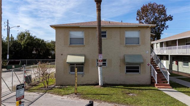 726 MICHIGAN COURT 4, St Cloud, FL 34769