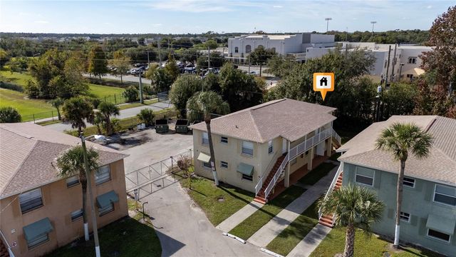 726 MICHIGAN COURT 4, St Cloud, FL 34769