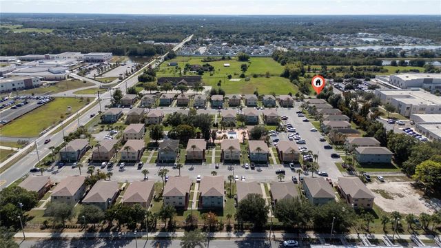 726 MICHIGAN COURT 4, St Cloud, FL 34769