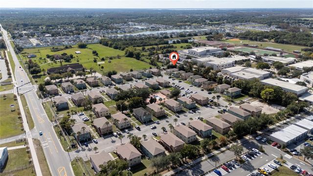 726 MICHIGAN COURT 4, St Cloud, FL 34769