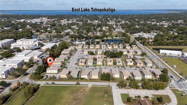 726 MICHIGAN COURT 4, St Cloud, FL 34769