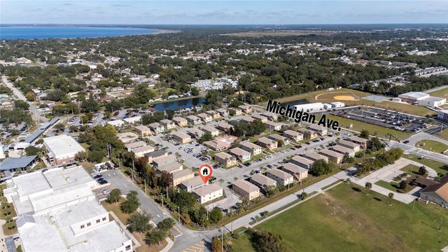 726 MICHIGAN COURT 4, St Cloud, FL 34769