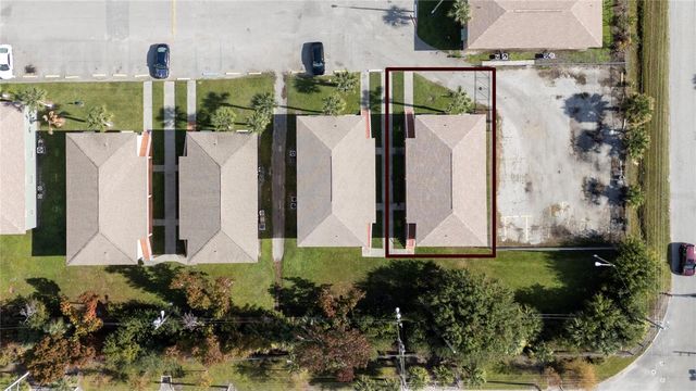 726 MICHIGAN COURT 4, St Cloud, FL 34769