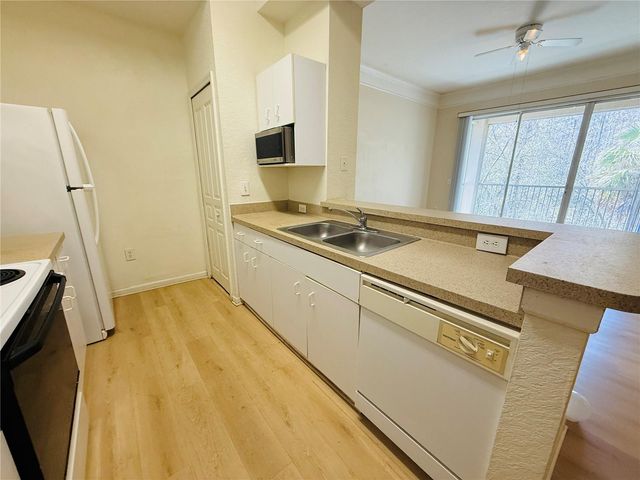 17110 CARRINGTON PARK DRIVE 822, Tampa, FL 33647