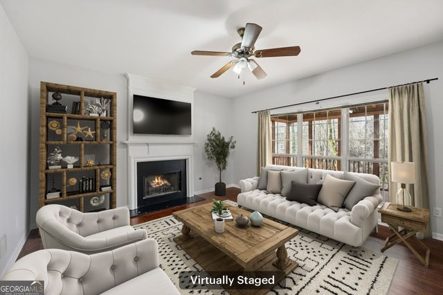 3850 Stepney Way, Cumming, GA 30041