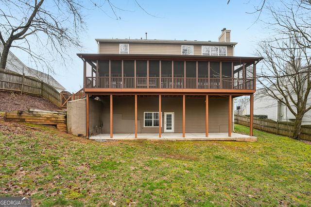 3850 Stepney Way, Cumming, GA 30041