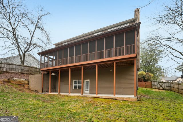 3850 Stepney Way, Cumming, GA 30041