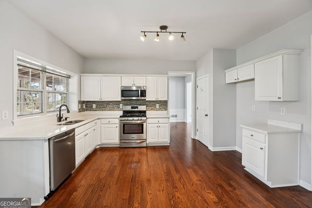 3850 Stepney Way, Cumming, GA 30041