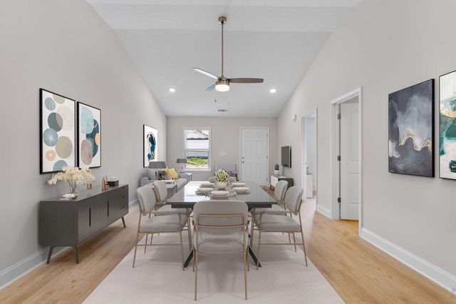 2215 Archer Lane, Augusta, GA 30906