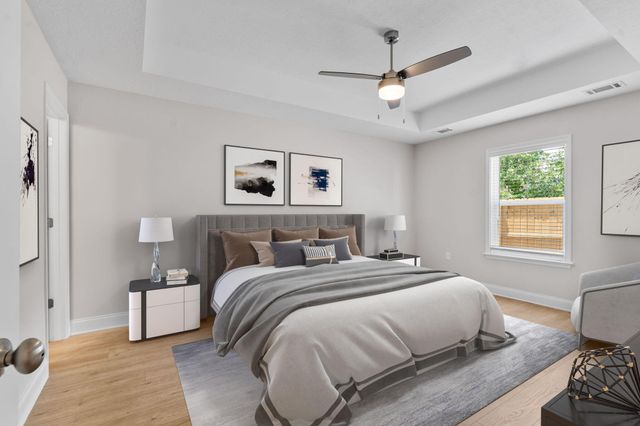 2215 Archer Lane, Augusta, GA 30906