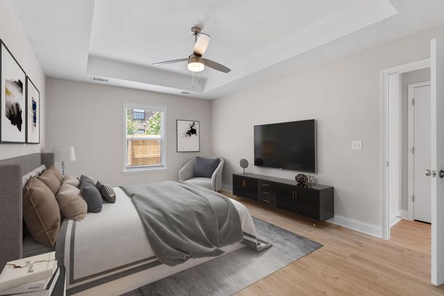 2215 Archer Lane, Augusta, GA 30906