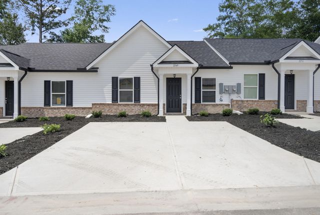 2215 Archer Lane, Augusta, GA 30906