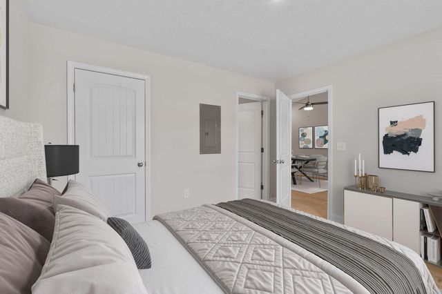 2215 Archer Lane, Augusta, GA 30906