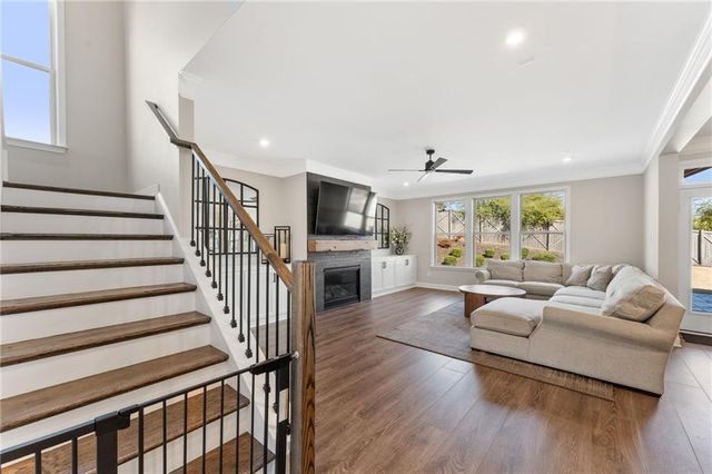 5075 Montes Lane, Cumming, GA 30040