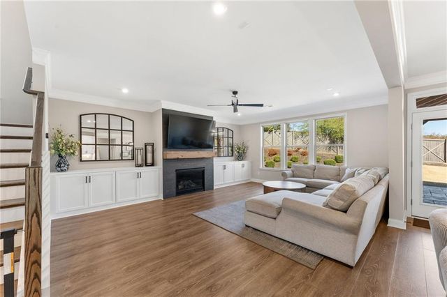 5075 Montes Lane, Cumming, GA 30040