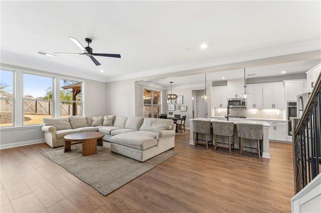 5075 Montes Lane, Cumming, GA 30040