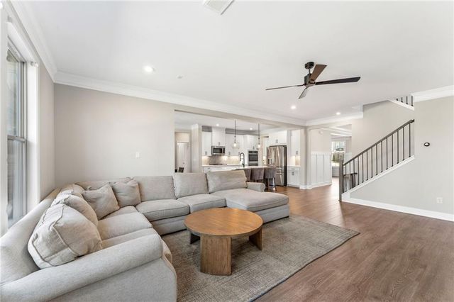 5075 Montes Lane, Cumming, GA 30040