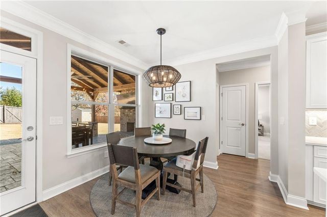 5075 Montes Lane, Cumming, GA 30040