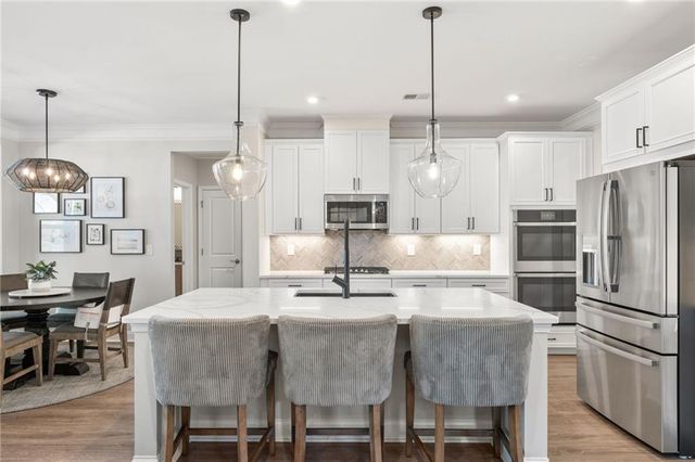 5075 Montes Lane, Cumming, GA 30040