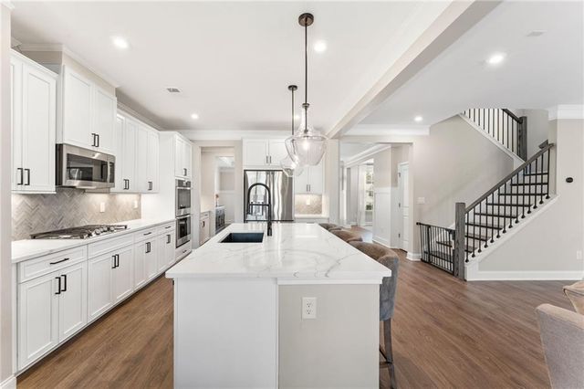 5075 Montes Lane, Cumming, GA 30040