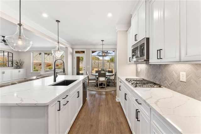 5075 Montes Lane, Cumming, GA 30040