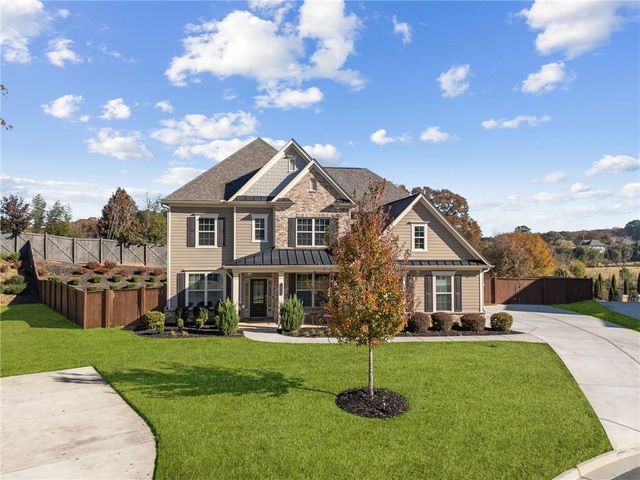 5075 Montes Lane, Cumming, GA 30040