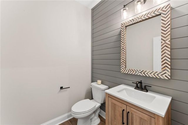 5075 Montes Lane, Cumming, GA 30040