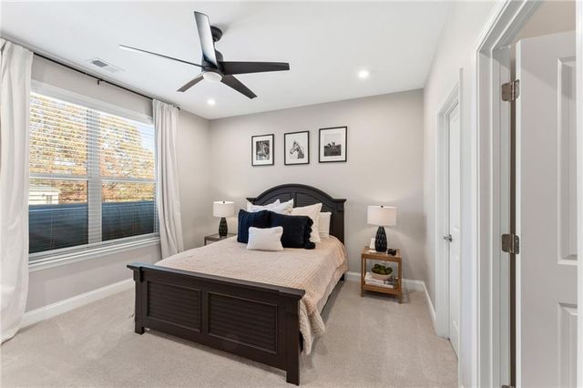 5075 Montes Lane, Cumming, GA 30040