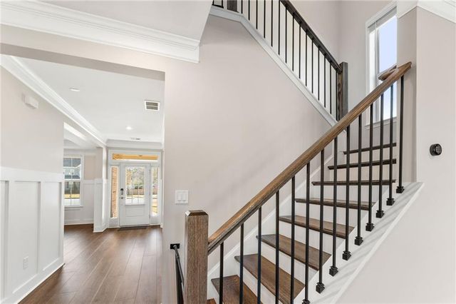 5075 Montes Lane, Cumming, GA 30040