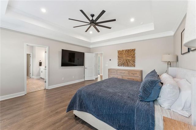 5075 Montes Lane, Cumming, GA 30040