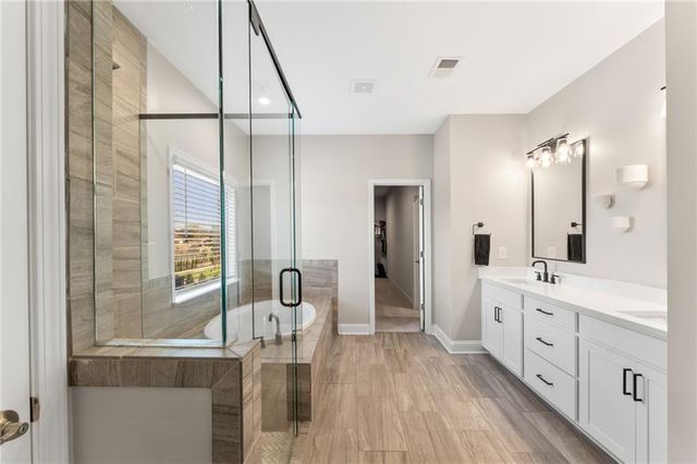 5075 Montes Lane, Cumming, GA 30040