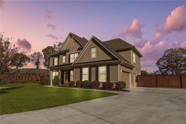 5075 Montes Lane, Cumming, GA 30040