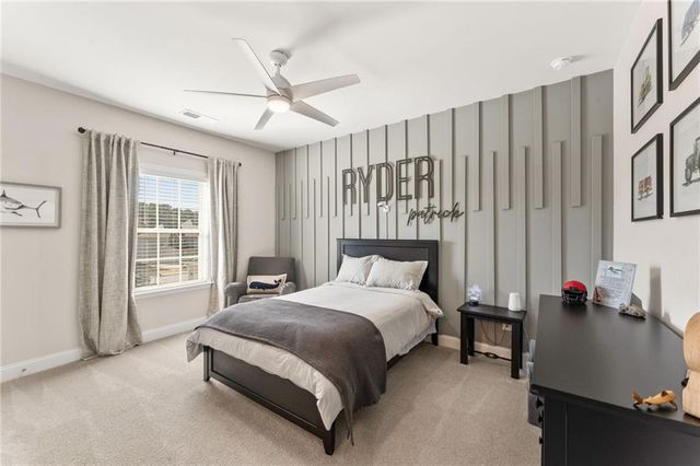 5075 Montes Lane, Cumming, GA 30040