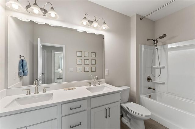 5075 Montes Lane, Cumming, GA 30040