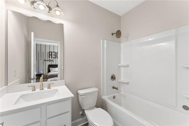 5075 Montes Lane, Cumming, GA 30040