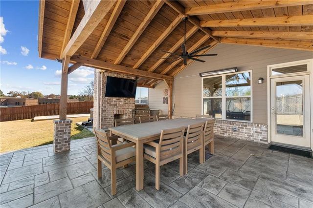 5075 Montes Lane, Cumming, GA 30040