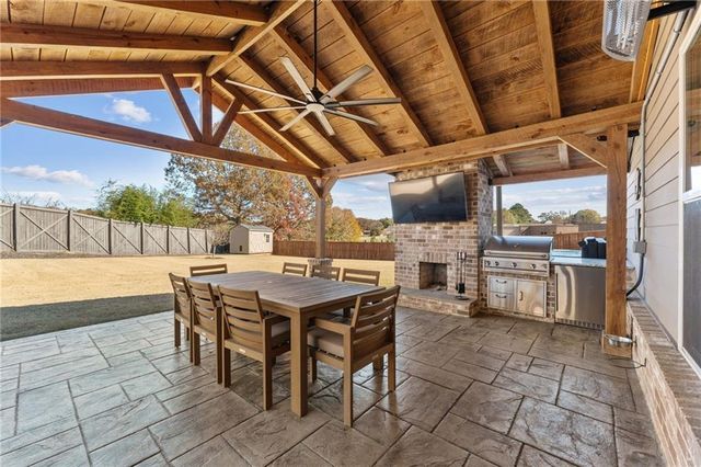 5075 Montes Lane, Cumming, GA 30040