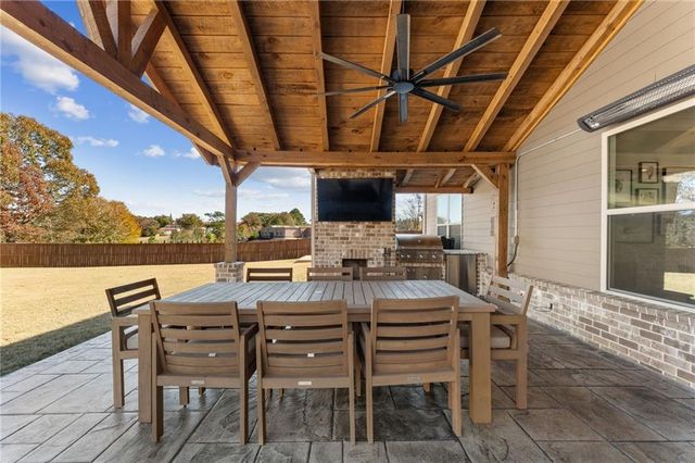 5075 Montes Lane, Cumming, GA 30040